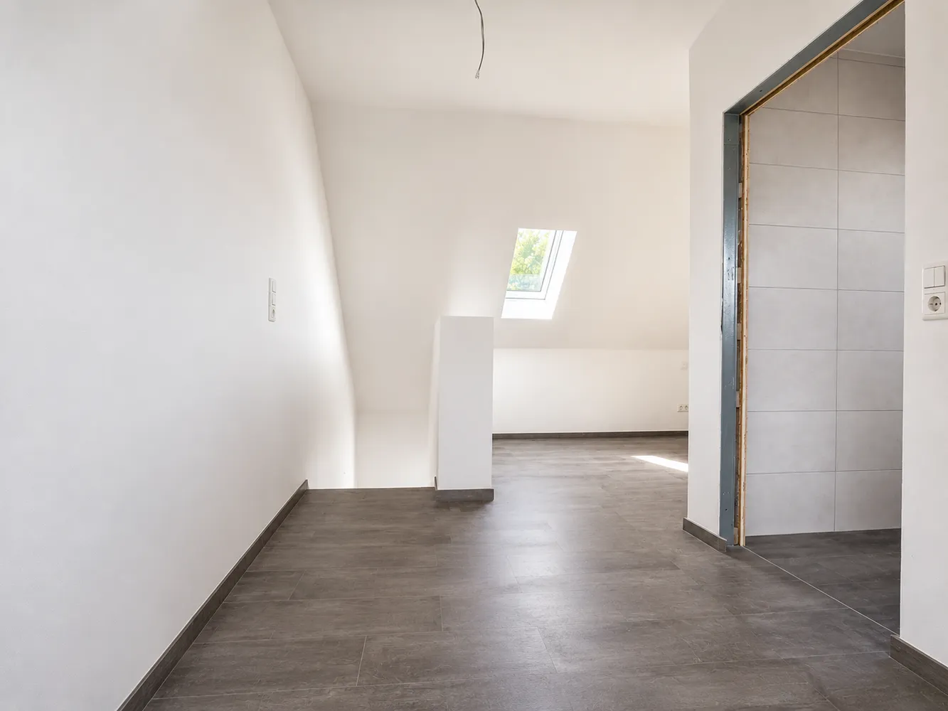 2 Zimmer Wohnung mit 43 m² in Flensburg – Bild 6
