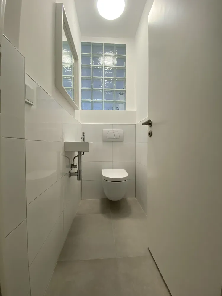 3 Zimmer Wohnung mit 131 m² in München – Bild 9
