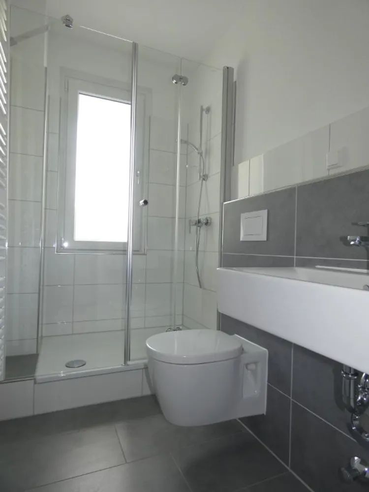 1 Zimmer Wohnung mit 46 m² in Essen – Bild 1