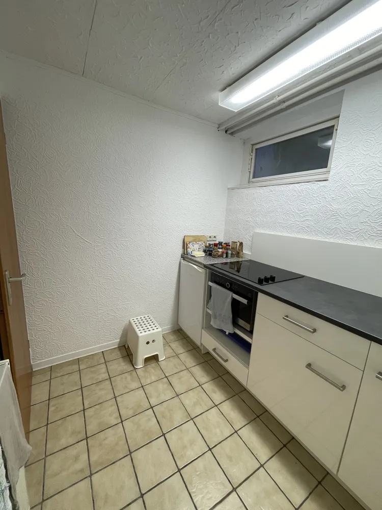 1 Zimmer Wohnung mit 25 m² in Münster – Bild 7