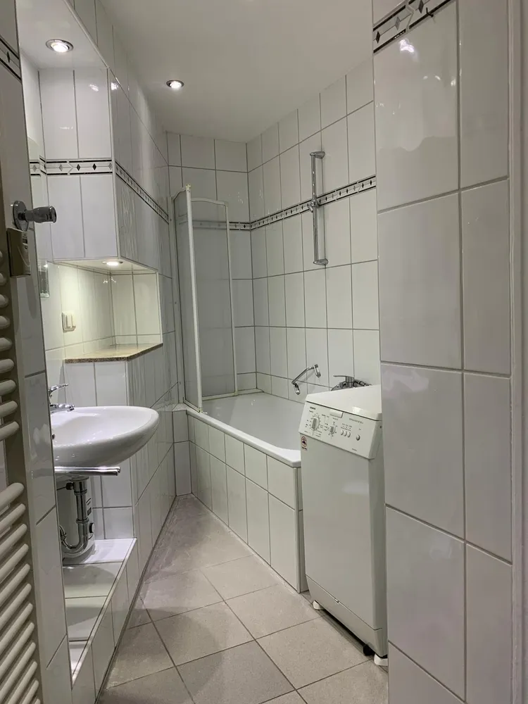 4 Zimmer Wohnung mit 75 m² in Duisburg – Bild 12