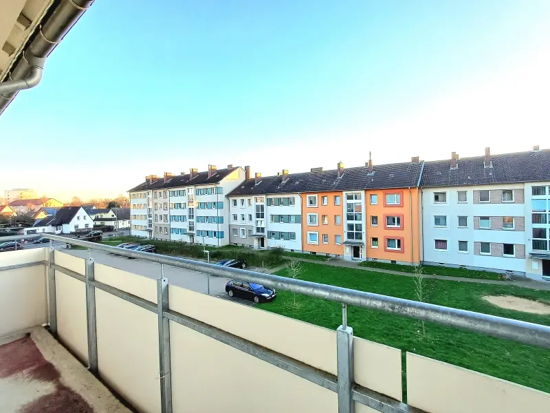 3 Zimmer Wohnung mit 67 m² in Minden – Bild 5