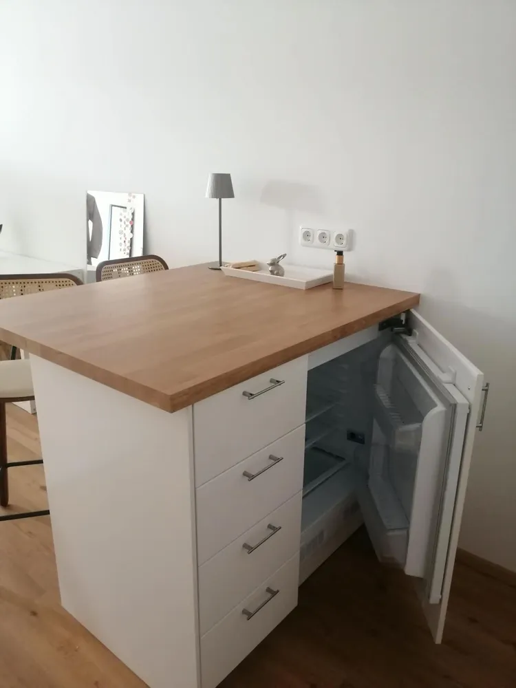 1 Zimmer Wohnung mit 35 m² in München – Bild 6