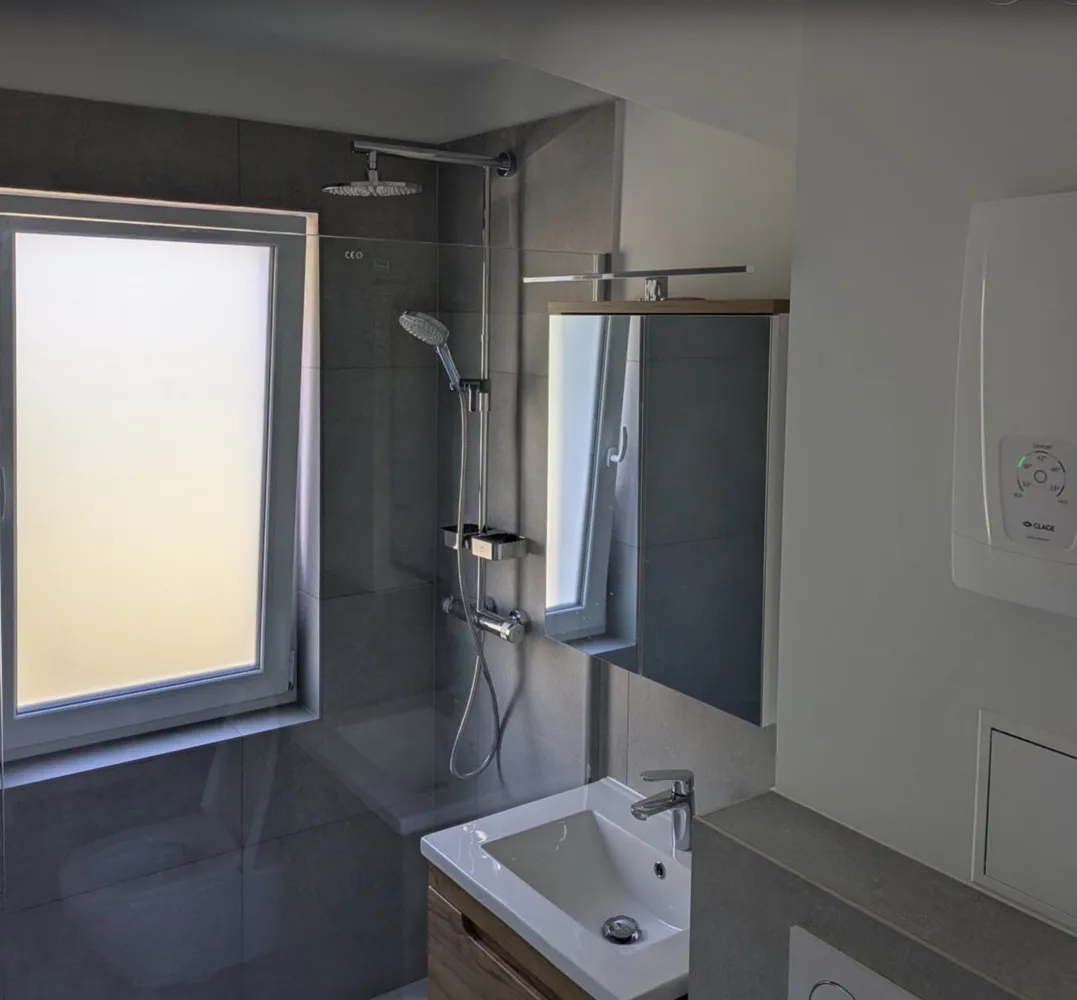 WG-Zimmer mit 17 m² in Karlsruhe – Bild 8