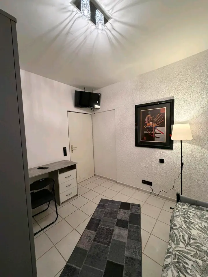 WG-Zimmer mit 15 m² in Saarbrücken – Bild 4