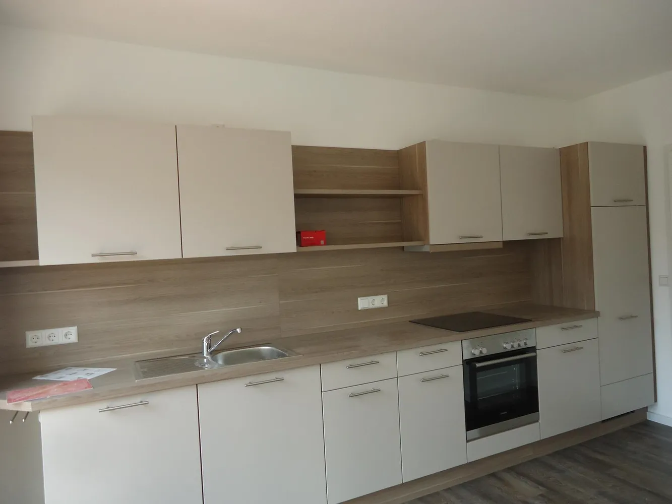 2 room apartment with 86 m² in Zwickau – Photo 3