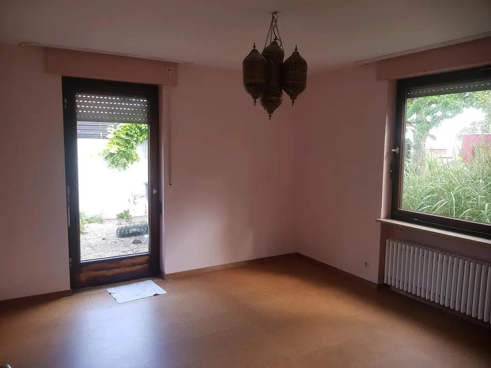 3 Zimmer Wohnung mit 60 m² in Heilbronn – Bild 2