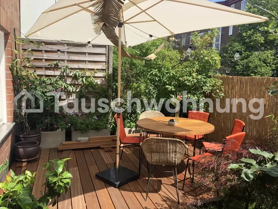 3 Zimmer Wohnung mit 65 m² in Norderstedt – Bild 4