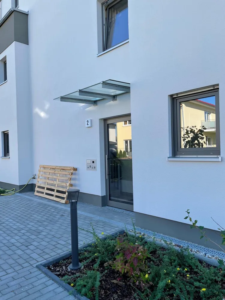 2 Zimmer Wohnung mit 56 m² in Berlin – Bild 1