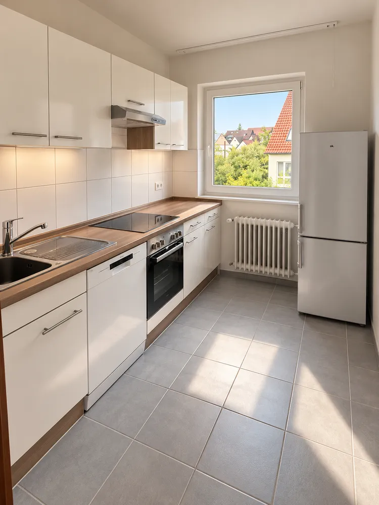 3 Zimmer Wohnung mit 75 m² in Stuttgart – Bild 5