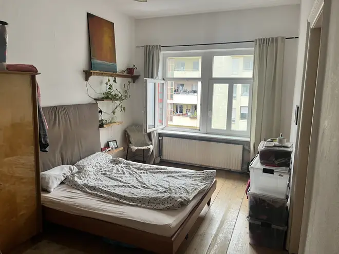 4 Zimmer Wohnung mit 84 m² in Frankfurt am Main – Bild 6