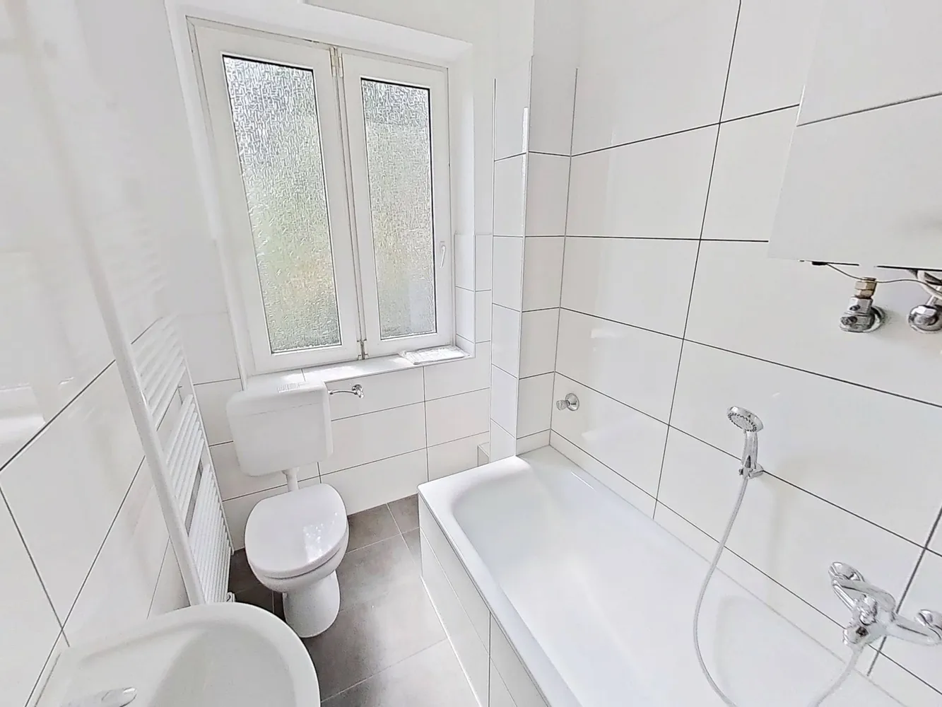 2 room apartment with 46 m² in Bielefeld – Photo 7