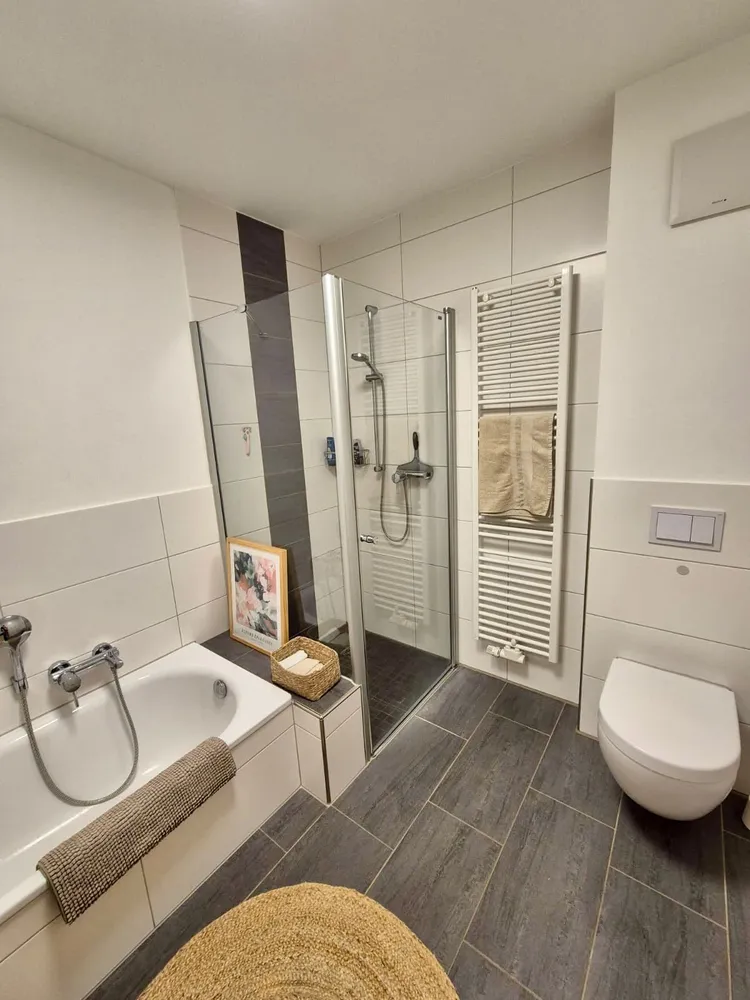 2 Zimmer Wohnung mit 73 m² in Paderborn – Bild 6