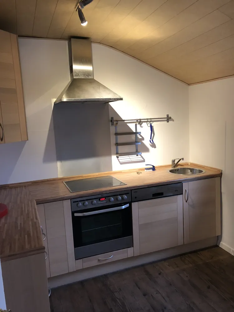 2 Zimmer Wohnung mit 50 m² in Ludwigsburg – Bild 12