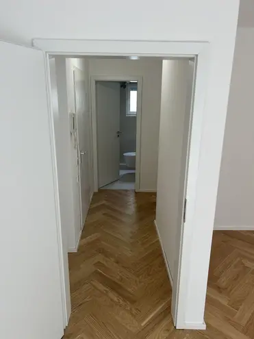 1 Zimmer Wohnung mit 33 m² in Stuttgart – Bild 5