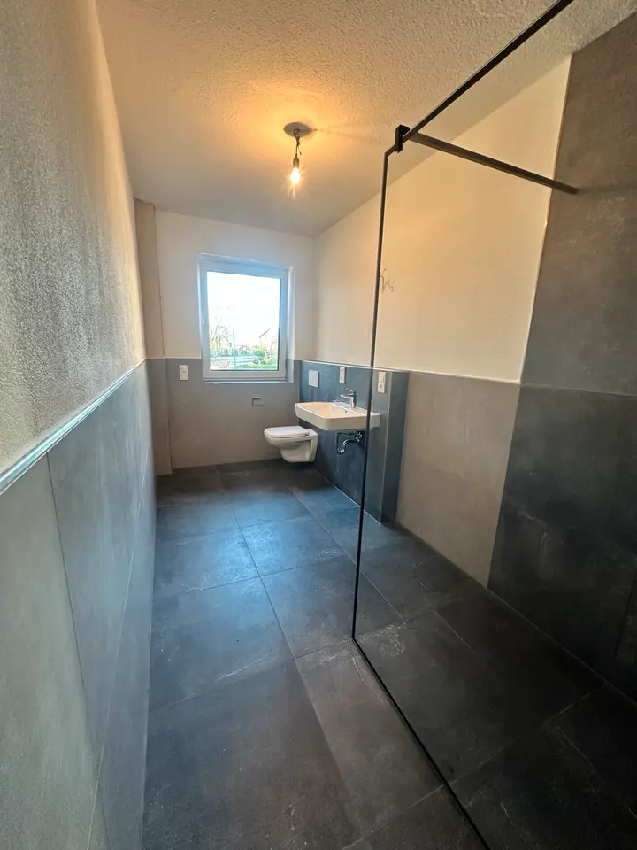 4 Zimmer Wohnung mit 125 m² in Vechta – Bild 7
