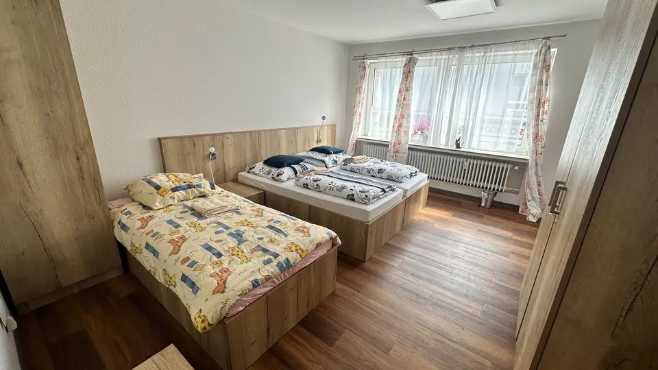 4 Zimmer Wohnung mit 92 m² in Bremen – Bild 2