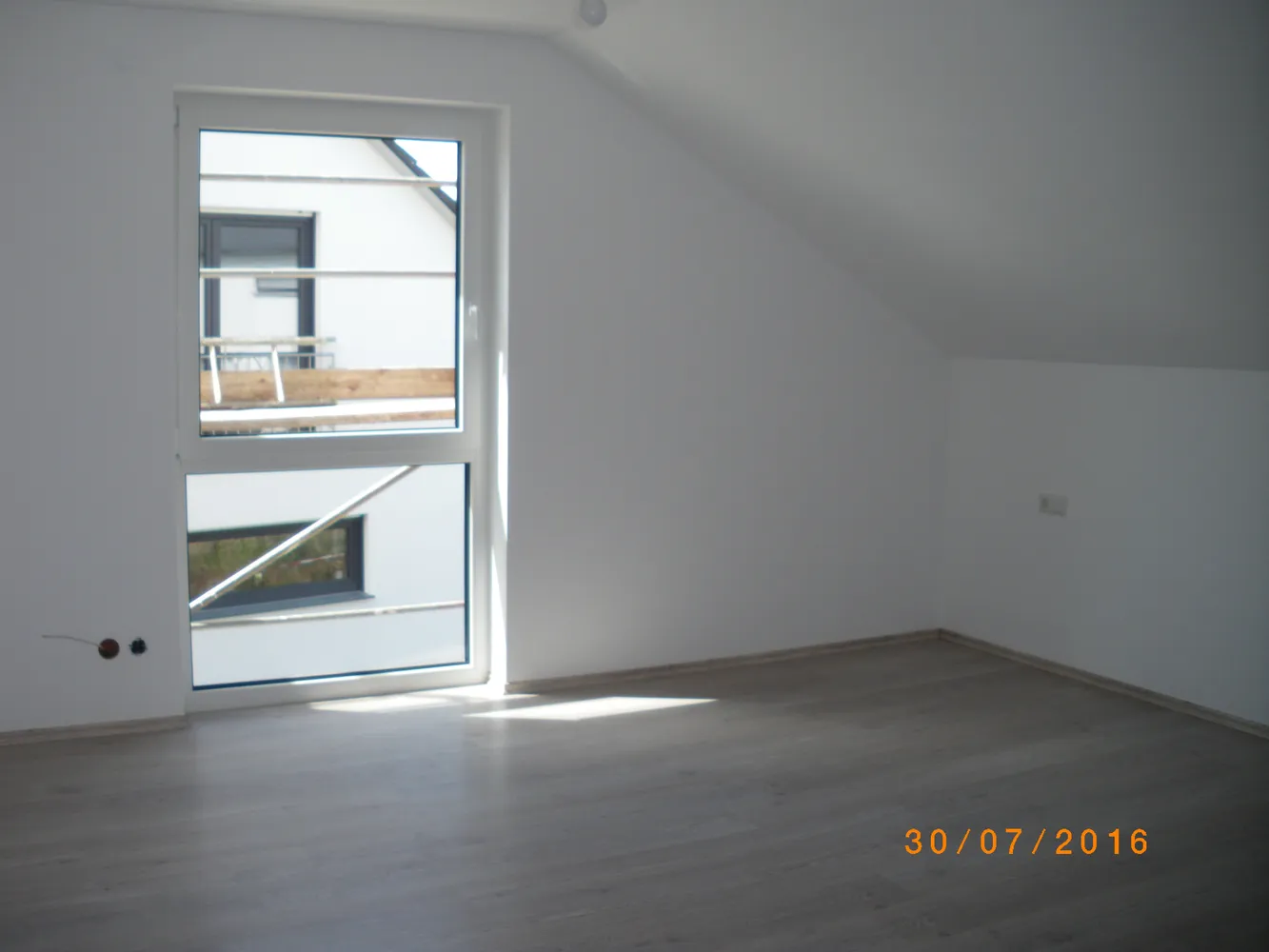 3 Zimmer Wohnung mit 102 m² in Crailsheim – Bild 7