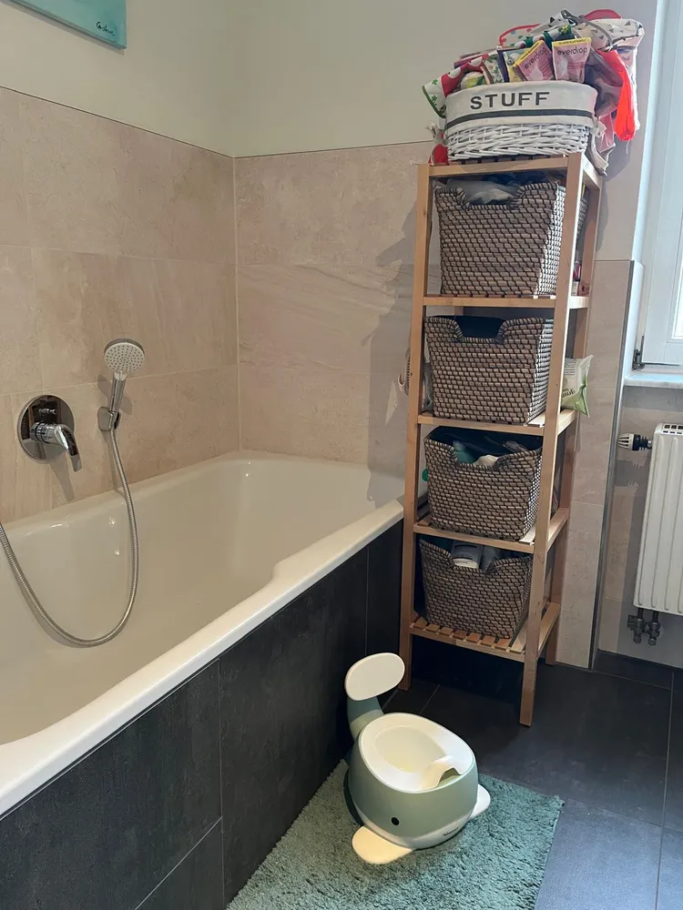4 Zimmer Wohnung mit 90 m² in Dresden – Bild 2