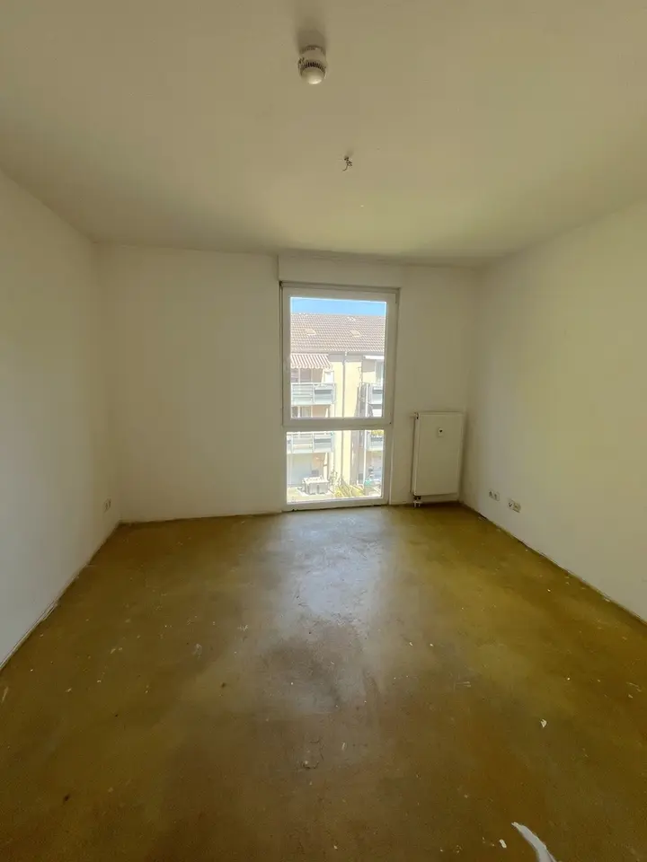 4 Zimmer Wohnung mit 81 m² in Duisburg – Bild 3