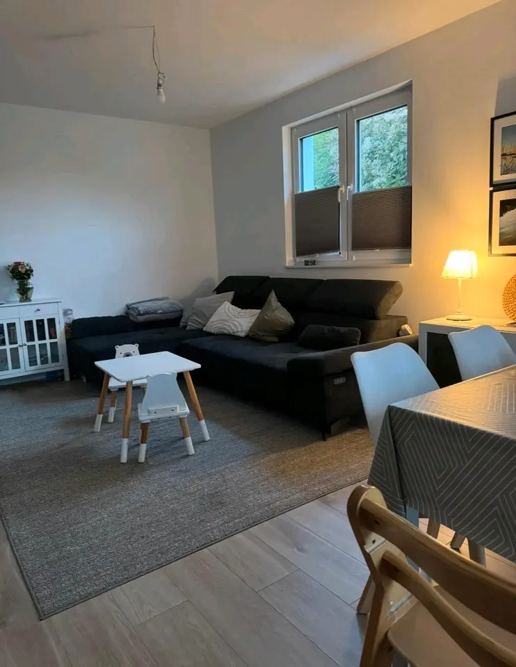 4 Zimmer Wohnung mit 100 m² in Ibbenbüren – Bild 5