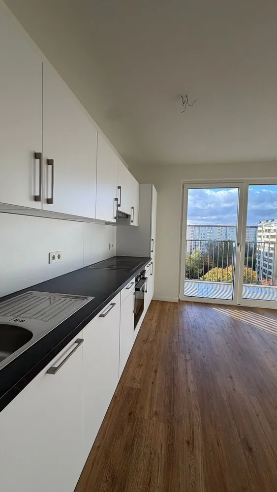 4 Zimmer Wohnung mit 94 m² in Berlin – Bild 2