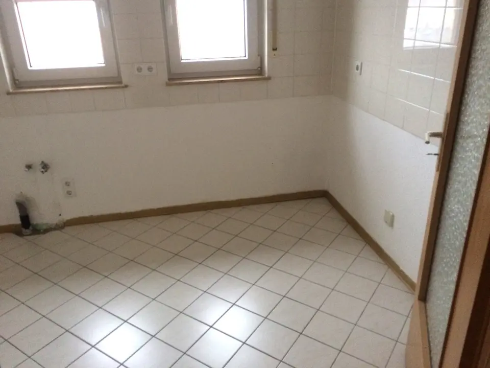 2 Zimmer Wohnung mit 56 m² in Werdau – Bild 8