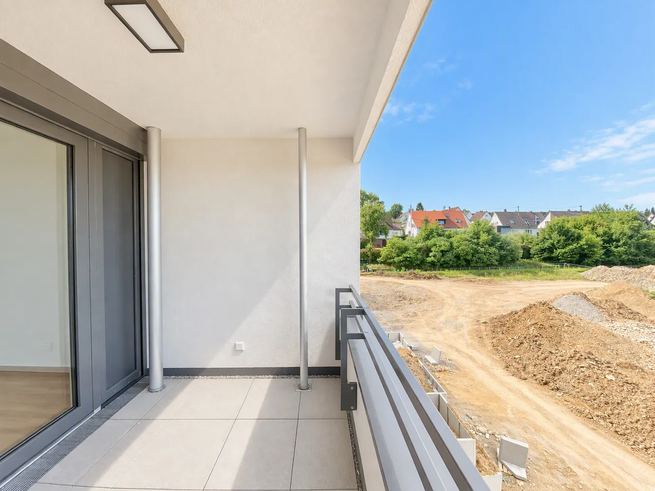 3 Zimmer Wohnung mit 67 m² in Ludwigsburg – Bild 7