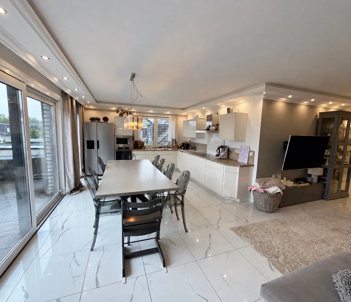 4 room apartment with 115 m² in Cologne – Photo 6