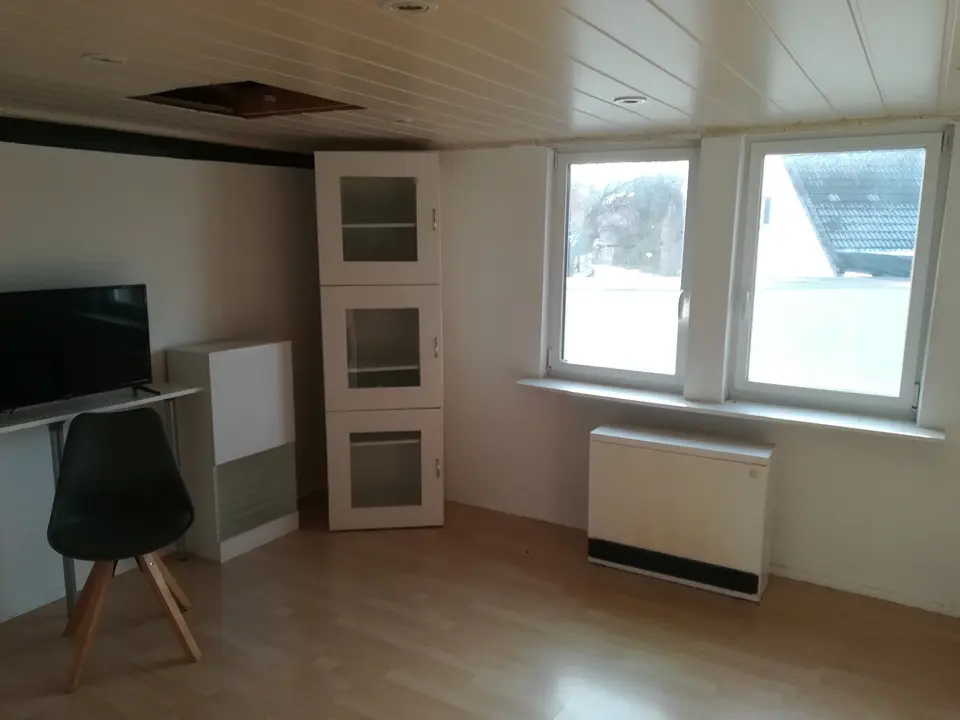 3 Zimmer Wohnung mit 50 m² in Salzgitter – Bild 1