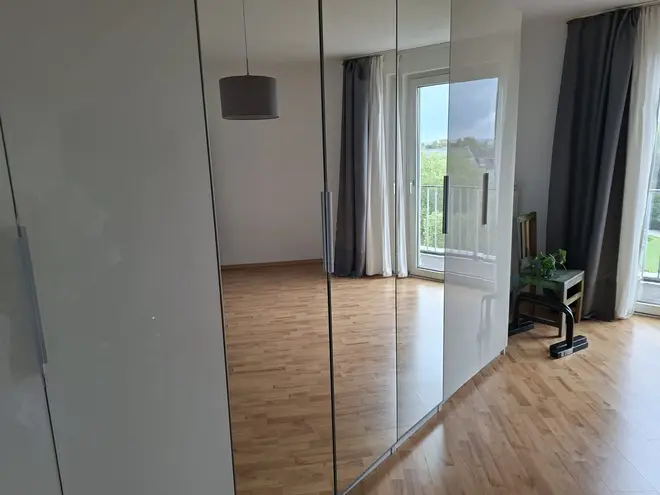 2 Zimmer Wohnung mit 70 m² in Düsseldorf – Bild 3
