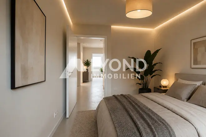 2 Zimmer Wohnung mit 73 m² in Dortmund – Bild 8