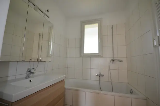 4 Zimmer Wohnung mit 110 m² in Düsseldorf – Bild 9