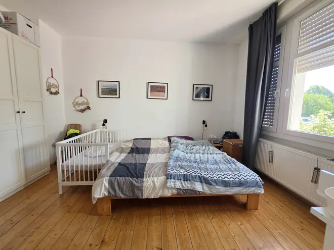 3 Zimmer Wohnung mit 103 m² in Solingen – Bild 8