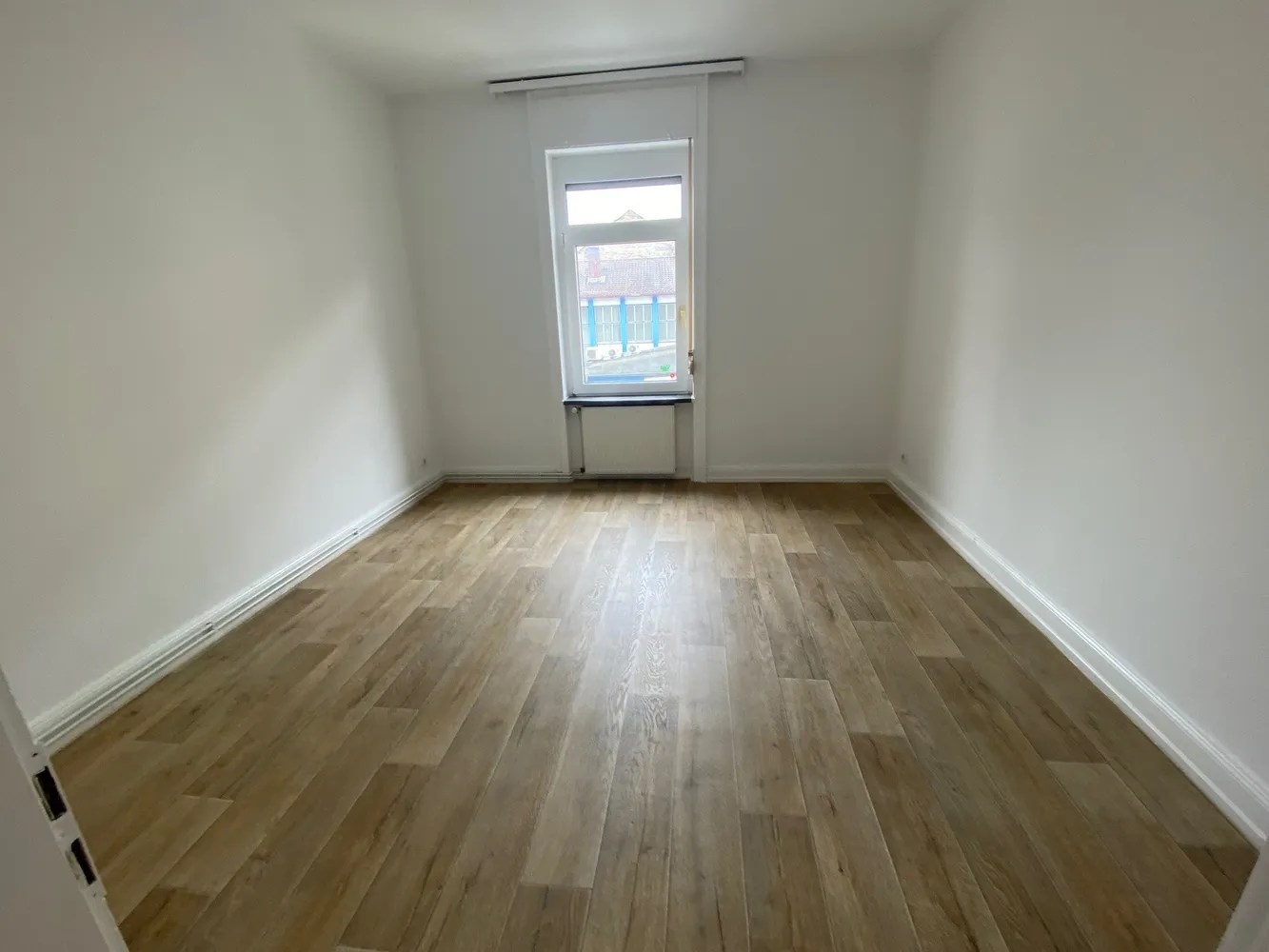 2 Zimmer Wohnung mit 50 m² in Wiesbaden – Bild 1