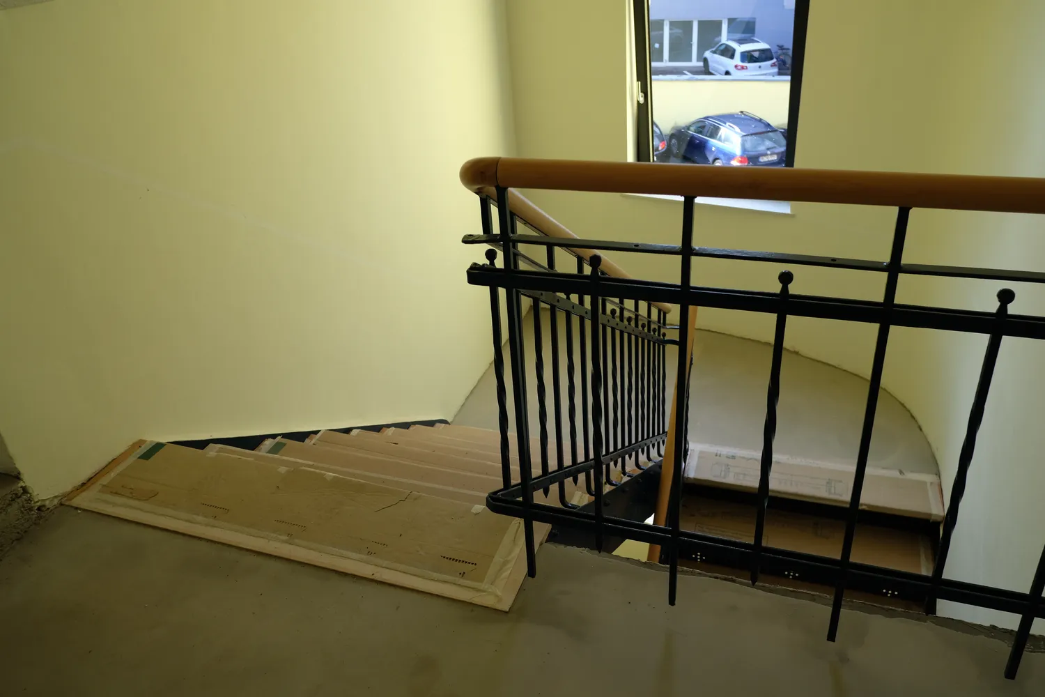 1 Zimmer Wohnung mit 43 m² in Hannover – Bild 6