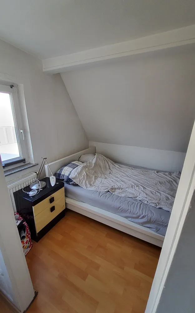 2 Zimmer Wohnung mit 45 m² in Stuttgart – Bild 7