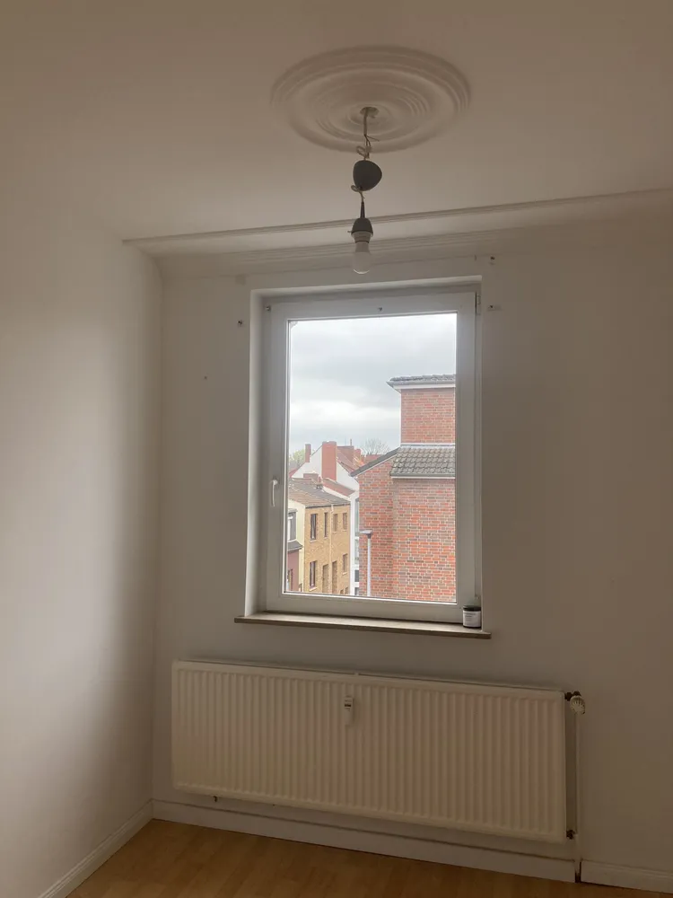 1 Zimmer Wohnung mit 11 m² in Bremen – Bild 1
