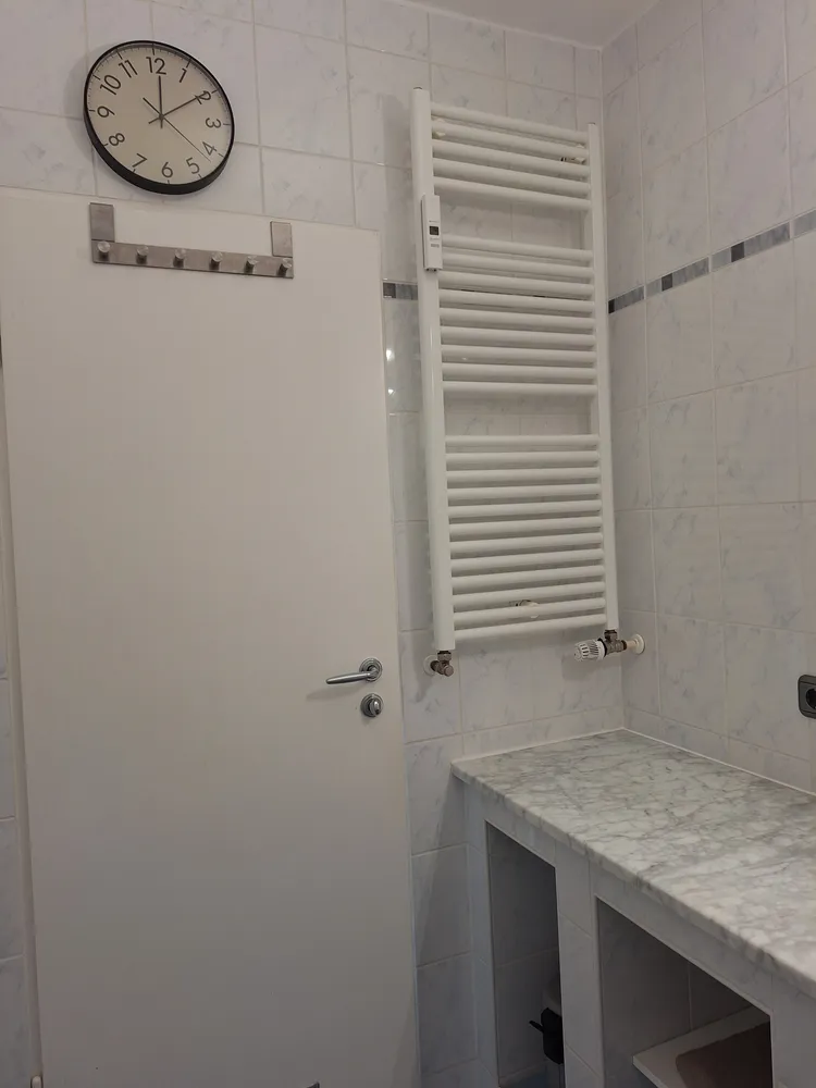 1 room apartment with 29 m² in Munich – Photo 11