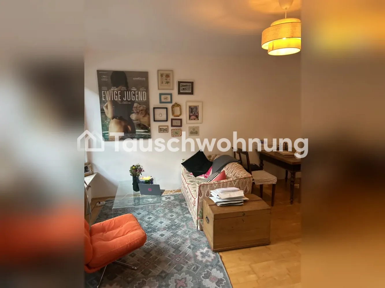 2 room apartment with 63 m² in Munich – Photo 11