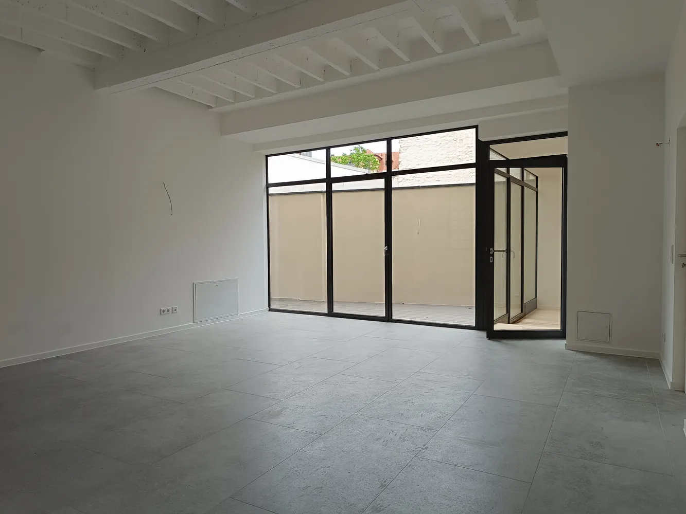 3 room apartment with 130 m² in Würzburg – Photo 2