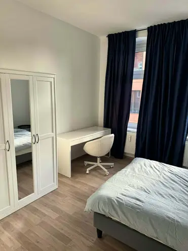 WG-Zimmer in Köln – Bild 1