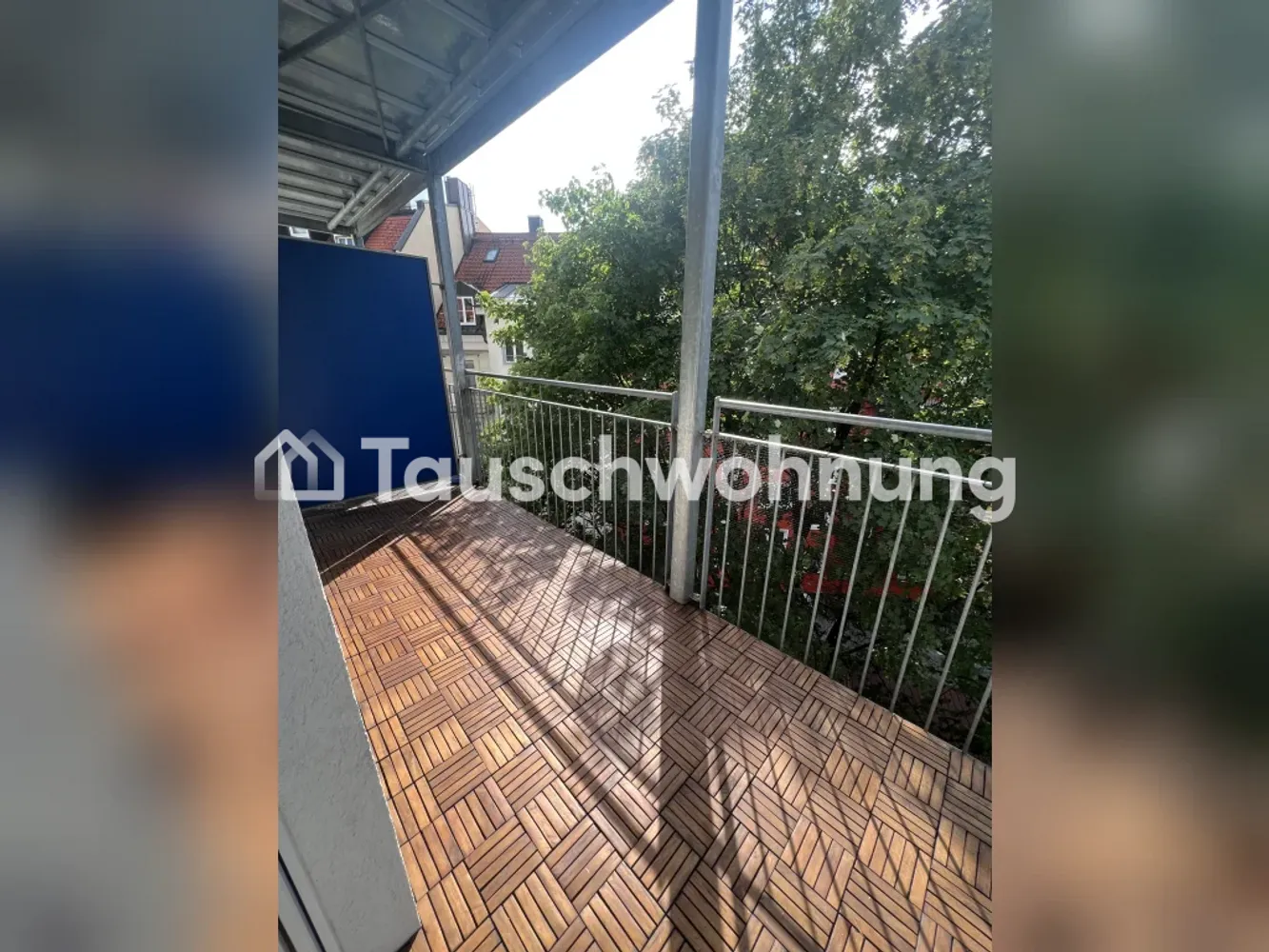 3 room apartment with 80 m² in Munich – Photo 1
