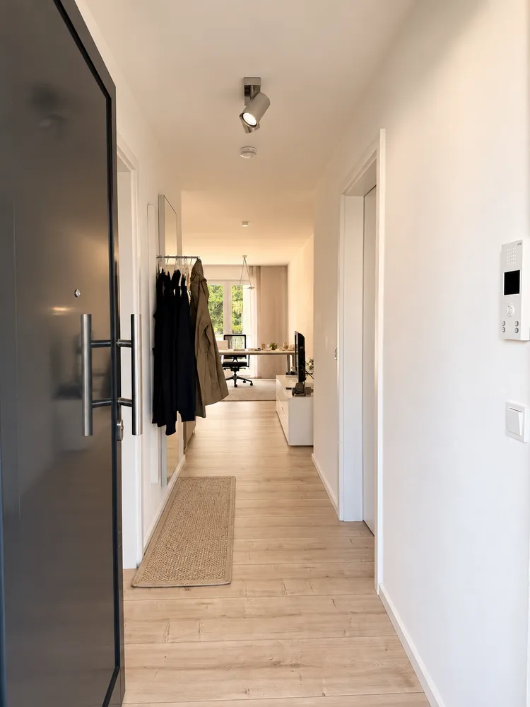 2 Zimmer Wohnung mit 62 m² in Bochum – Bild 10