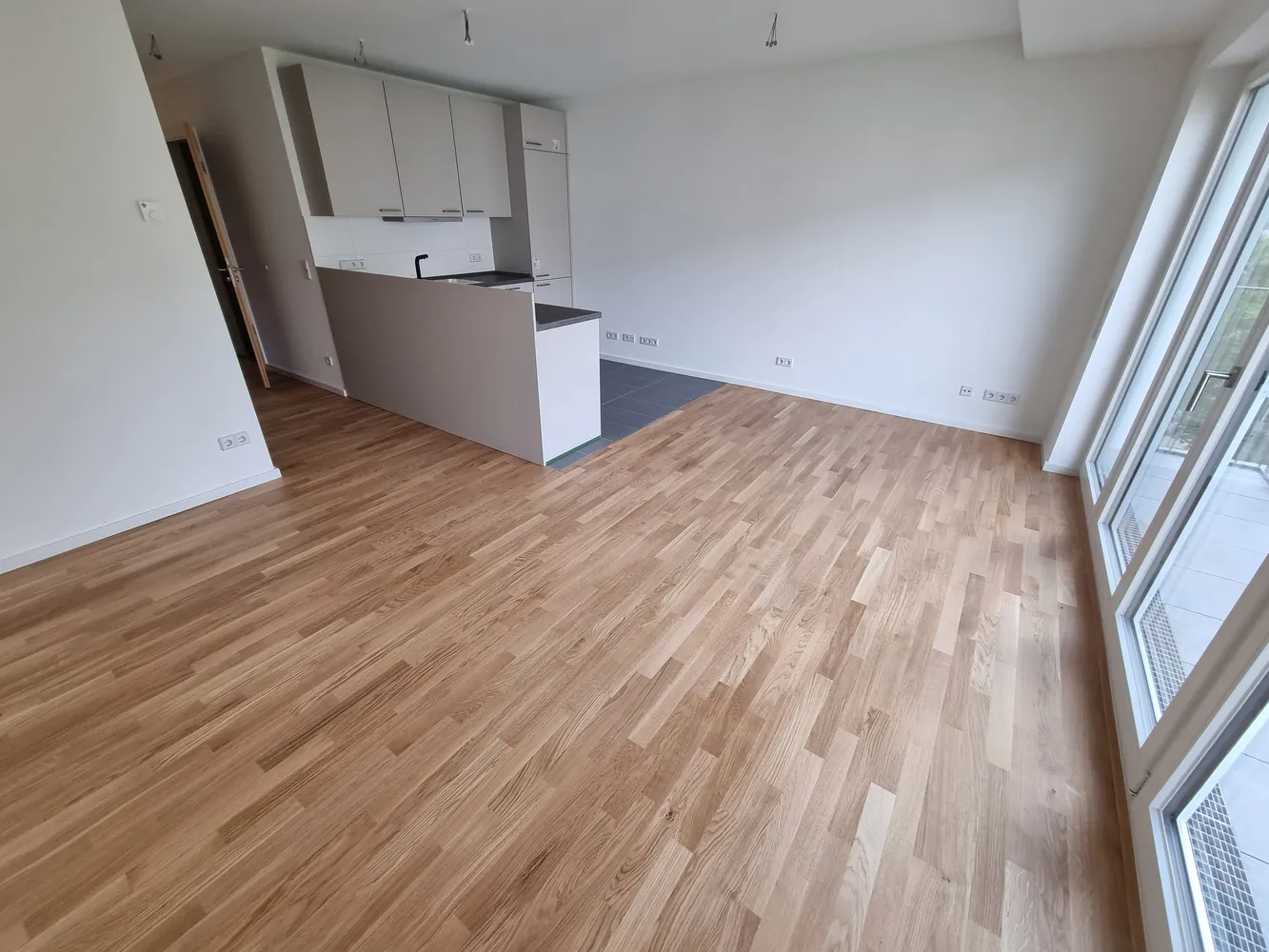2 Zimmer Wohnung mit 52 m² in Berlin – Bild 6