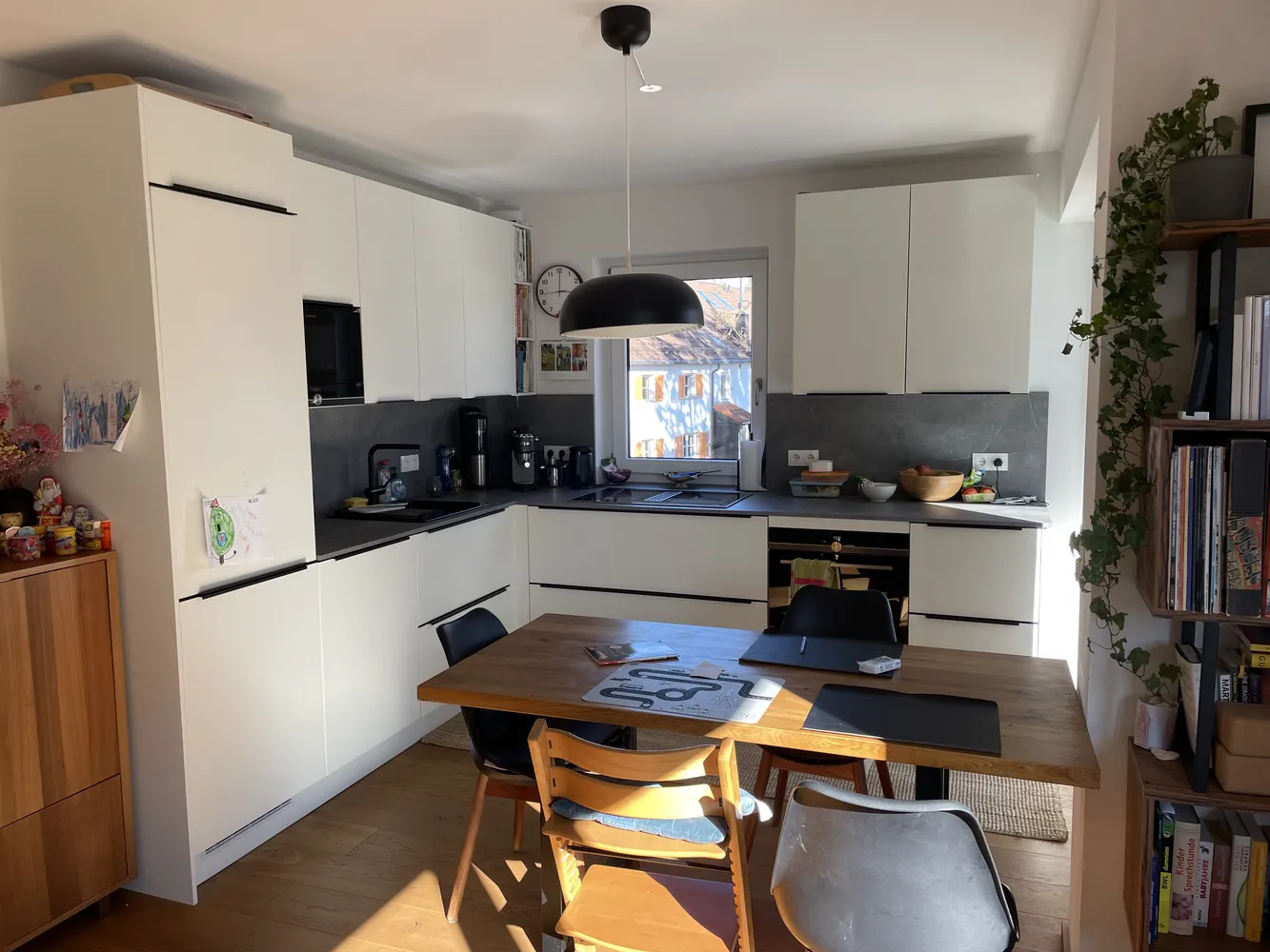 3 Zimmer Wohnung mit 69 m² in München – Bild 3