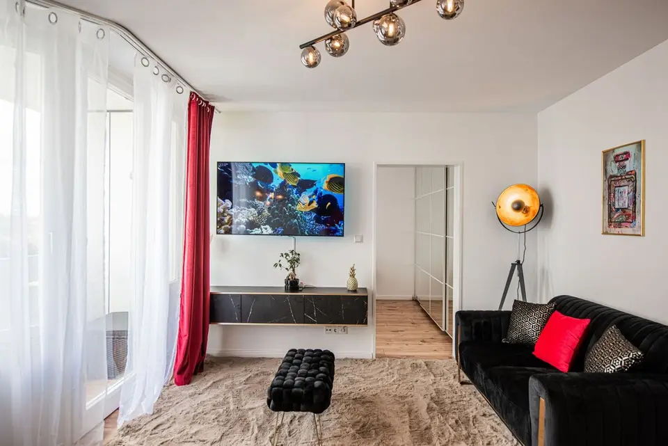 2 Zimmer Wohnung mit 51 m² in Bochum – Bild 2