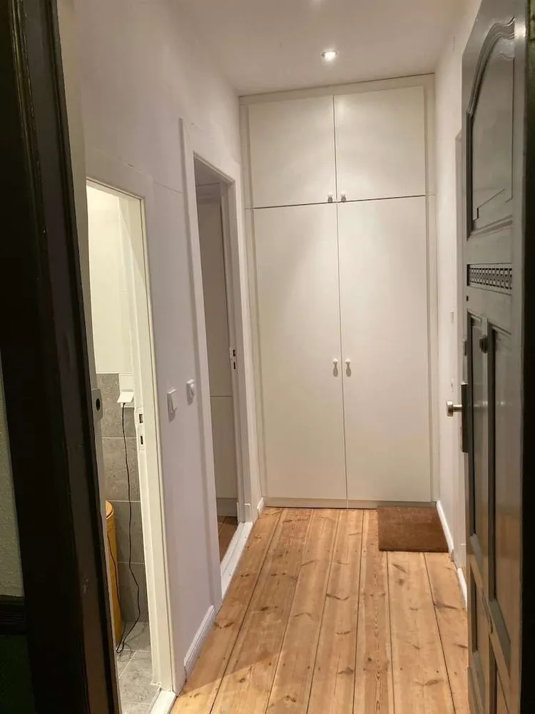 1 Zimmer Wohnung mit 42 m² in Berlin – Bild 8