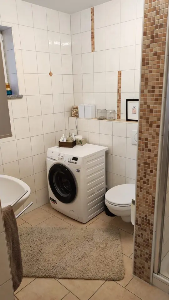 2 Zimmer Wohnung mit 50 m² in Bamberg – Bild 6