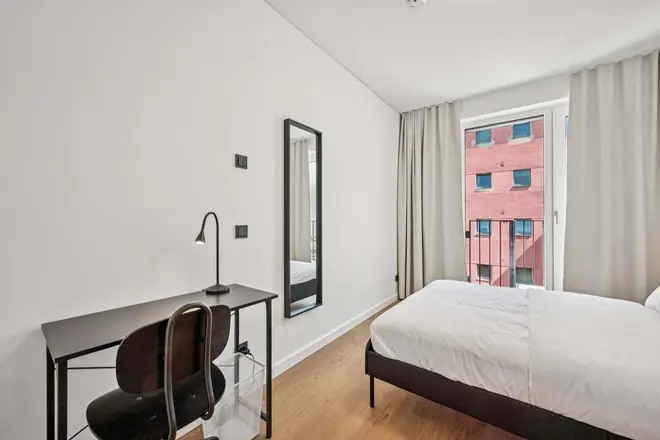 WG-Zimmer in Berlin – Bild 3